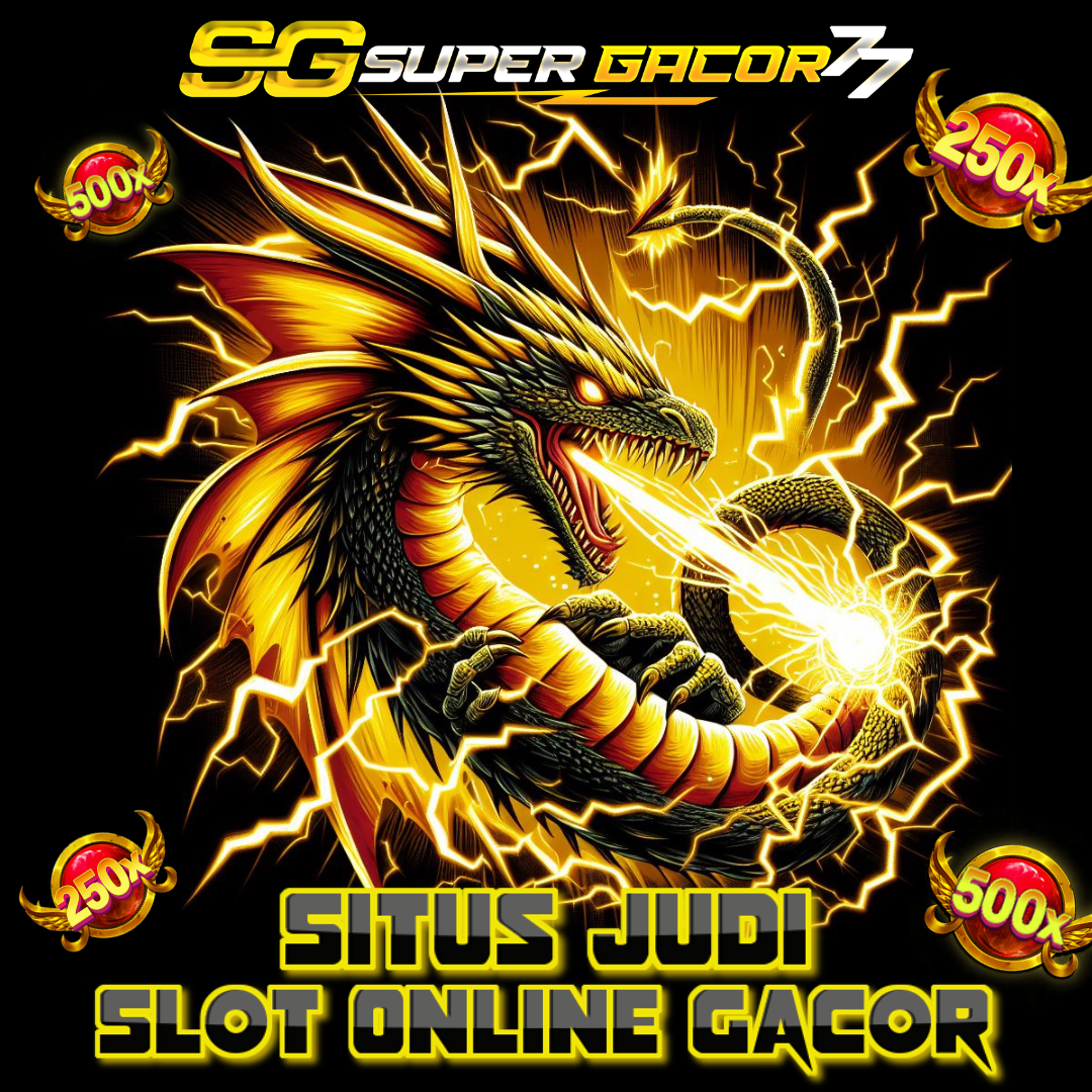 ratukilat77 : Situs Judi Slot Online Gacor Hari Ini Slot88 Terpercaya